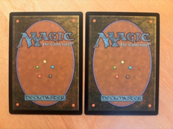 Magic the Gathering MTG 1x Mortify Ravnica Allegiance NM/LP - Image 2