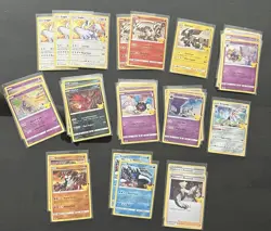 Pokemon Celebrations 25th Anniversary 2021 Holo Bulk Lot-36 Cards! Pack Fresh NM - Image 1