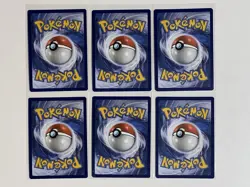 Pokemon Celebrations 25th Anniversary 2021 Holo Bulk Lot-36 Cards! Pack Fresh NM - Image 3