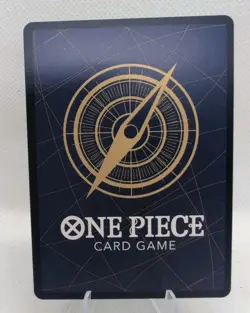 Edward.Newgate OP08-043 SR Two Legends One Piece Card English - Image 2