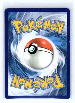 Delphox 17/131 Holo Rare Forbidden Light Pokemon Reverse Holo Moderately Played - Image 2