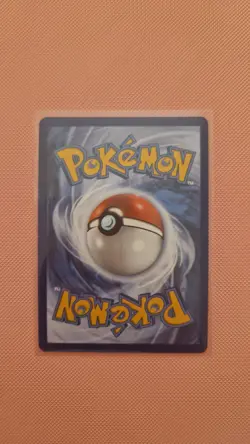 Fomantis 085/084 Pokemon TCG Pitch Black Illustration Rare English - Pack Fresh - Image 2