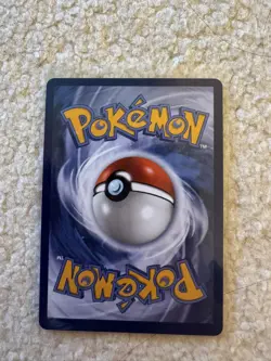 Fomantis Illustration Rare 085/084 Pitch Black Pokemon TCG EARLY ENGLISH - Image 2