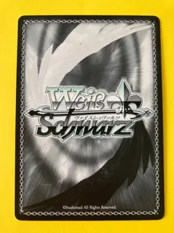 Weiss Goblin Slayer Priestess, Holy White Dance GBS/S63-P03 PR JP - Image 5