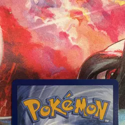 Pokemon Co Blastoise ex 200/165 Scarlet & Violet 151 Ultra Rare Holo EN 330 HP - Image 3