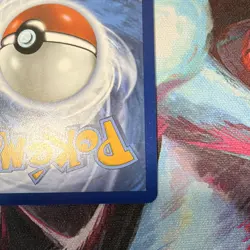 Pokemon Co Blastoise ex 200/165 Scarlet & Violet 151 Ultra Rare Holo EN 330 HP - Image 4