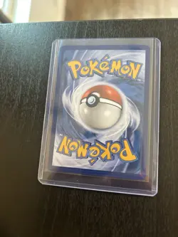 Pokemon Blastoise ex 200/165 SV Scarlet & Violet 151 Full Art Holo 330 HP EN - Image 5