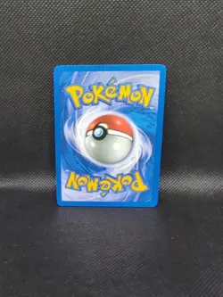 Lt. Surge's Spearow Gym Heroes 83/132 Pokemon Card WOTC NM - Image 2