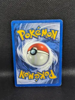 Pewter City Gym 115/132 Gym Heroes Non Holo Vintage Pokemon Card - Image 2
