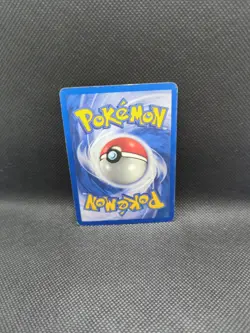 Fire Energy 128/132 Gym Challenge LP Pokemon TCG Card Wotc Vintage #1 - Image 2