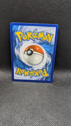 Larvitar 40/124 Fates Collide Reverse Holo Near Mint Pokemon Card - Image 2