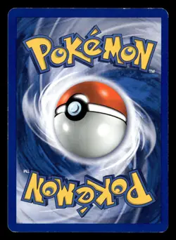 Erika's Vileplume 5/132 Unlimited Holo Rare Gym Heroes Pokemon Card - Image 3