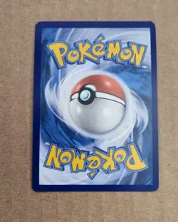 Scarlet and Violet 151- Pokemon- Squirtle 048- Holo Black Star Promo Card - Image 3