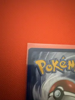 Squirtle - (Cosmos Holo) 048 SV: Scarlet & Violet Promo Cards Promo Holofoil NM - Image 3