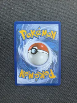 Ingo & Emmet Pokemon Card Full Art Holo Ultra Rare SM - Team Up 176/181 NM - Image 2