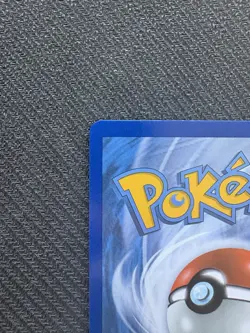 Ingo & Emmet Pokemon Card Full Art Holo Ultra Rare SM - Team Up 176/181 NM - Image 3