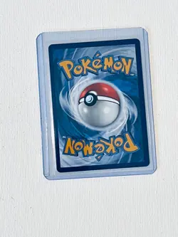 Gothorita Master Ball #42 Pokemon Sv11W: White Flare Card - Image 2
