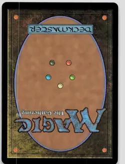 Captain America's Shield Borderless Foil 317 Marvel Super Heroes MTG - Image 2
