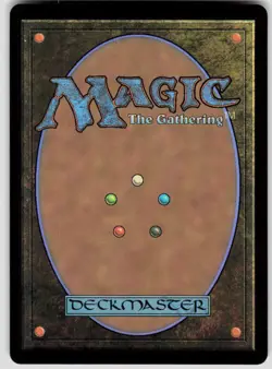 Mountain 283 Marvel Super Heroes Magic the Gathering - Image 2