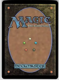 Black Widow Double Agent 208 Marvel Super Heroes Magic the Gathering - Image 2