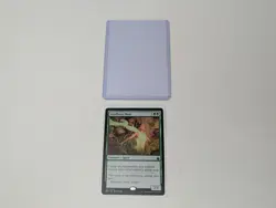 Magic The Gathering TCG Seedborn Muse #212 BBD Battlebond LP - Image 3