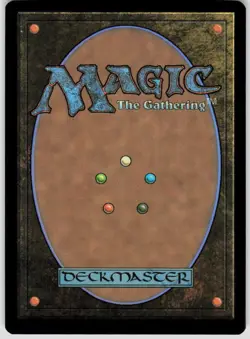 Donatello Gadget Master 35 Teenage Mutant Ninja Turtles Magic the Gathering - Image 2