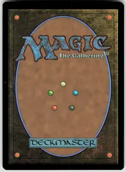 Dark Leo & Shredder 142 Teenage Mutant Ninja Turtles Magic the Gathering - Image 2