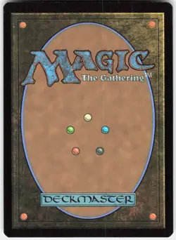 Splinter Radical Rat 169 Teenage Mutant Ninja Turtles Magic the Gathering - Image 2