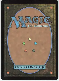 Armaggon Future Shark 58 Teenage Mutant Ninja Turtles Magic the Gathering - Image 2