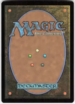 Mikey & Leo Chaos & Order 158 Teenage Mutant Ninja Turtles Magic the Gathering - Image 2