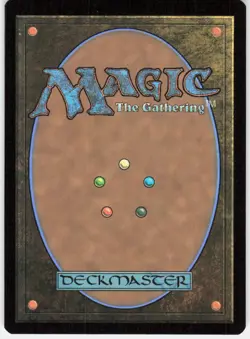 Michelangelo Game Master 118 Teenage Mutant Ninja Turtles Magic the Gathering - Image 2