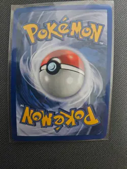 2000 Pokemon Eevee #11 - Black Star Promo Pokemon Card - Never Played - Image 2