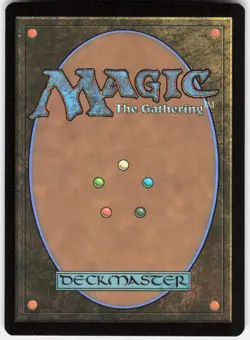 Splinter Radical Rat 169 Teenage Mutant Ninja Turtles Magic the Gathering - Image 2