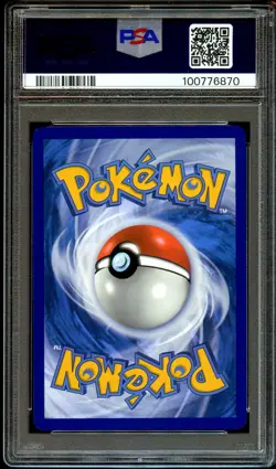 PSA 10 GEM MINT Mew Ex 053 SVP ALTERNATE ART 151 PROMO SVP053 Pokemon Card 870 - Image 3