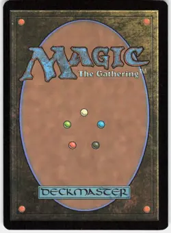 Karai's Technique 152 Teenage Mutant Ninja Turtles Magic the Gathering - Image 2