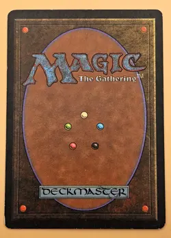 Taiga (287) Revised Edition 3ED MTG Magic 10012 - Image 2