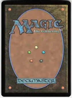 Mountain 194 Teenage Mutant Ninja Turtles Magic the Gathering - Image 2