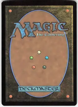 Don & Leo Problem Solvers 143 Teenage Mutant Ninja Turtles Magic the Gathering - Image 2