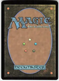 Leonardo Leader in Blue Foil 16 Teenage Mutant Ninja Turtles Magic the Gathering - Image 2