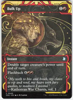Bulk Up 40 Secrets of Strixhaven: Mystical Archive Magic the Gathering - Image 1