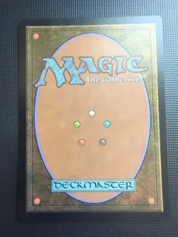 Ancient Tomb Ultimate Masters: Box Toppers Foil - Image 2