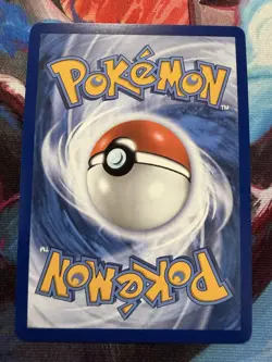 Pokemon TCG Primarina 088/084 Illustration Rare Pitch Black Holo - Image 2