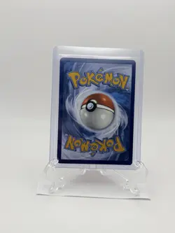 Pokemon TCG: Legacy Energy 167/167 Twilight Masquerade ACE SPEC NM - Image 2