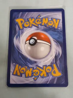 Pokemon TCG Feebas 198/191 Illustration Rare, Surging Sparks - Image 2