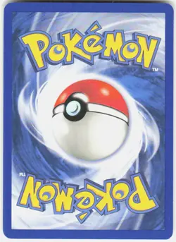 Meowth 69/112 FireRed & LeafGreen Pokemon - Image 2