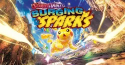 Pokemon Magneton SVP 159 Sealed Black Star Promo Surging Sparks English 1 - Image 2