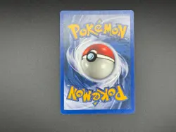 Pokemon TCG Base Set (Unlimited) Gyarados 6/102 Holo Rare LP/MP - Image 2
