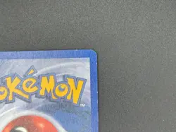 Pokemon TCG Base Set (Unlimited) Gyarados 6/102 Holo Rare LP/MP - Image 4