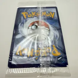Mewtwo SVP 052 Pokemon TCG Scarlet & Violet 151 Black Star Promo Sealed - Image 3