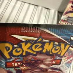 Pokemon Sword & Shield Battle Styles Booster Pack 16 Pack Lot - Image 2